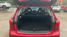 MG Hs 1.5 T-GDI Exclusive 5dr Petrol Hatchback